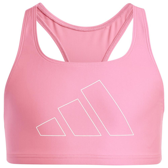 Adidas Παιδικό μαγιό Logo Bikini Set Adidas Παιδικό μαγιό Logo Bikini Set